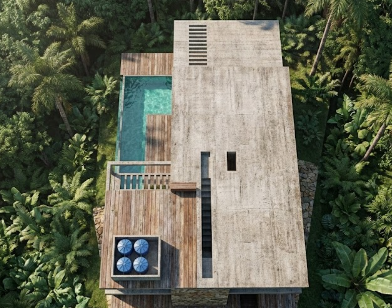 Casa CP